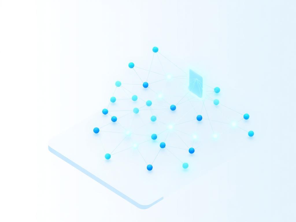Artificial Intelligence illustration