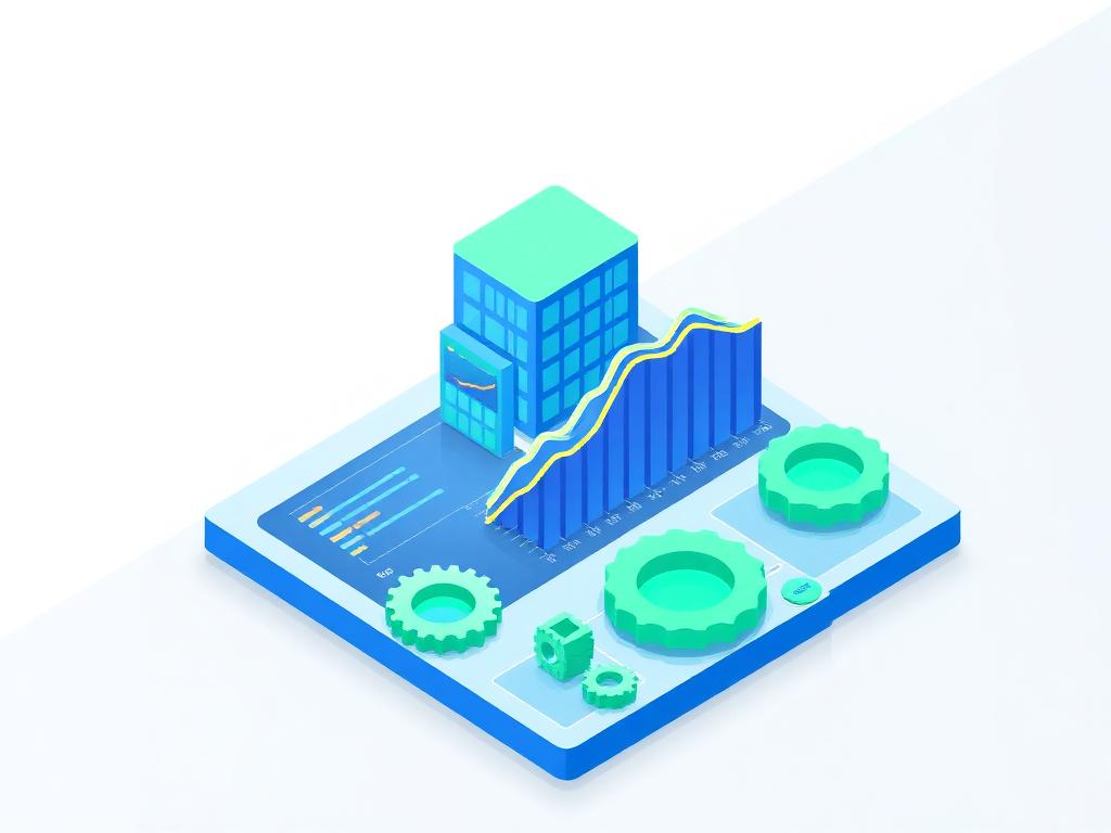 Software Development & Integration illustration