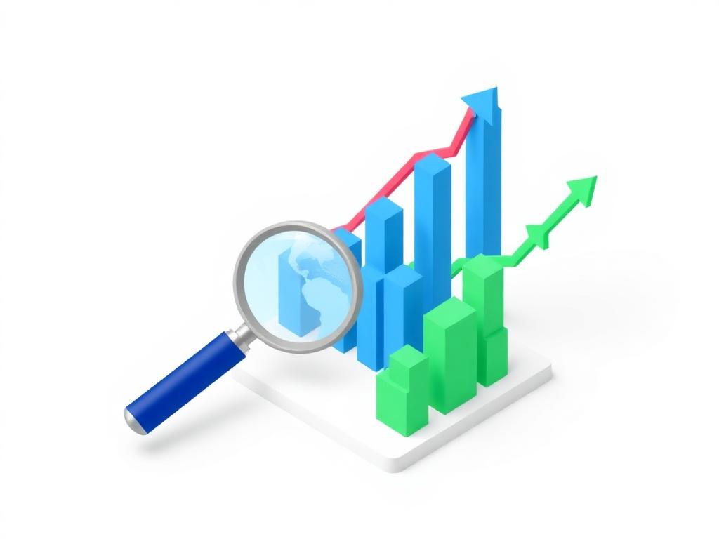 SEO illustration
