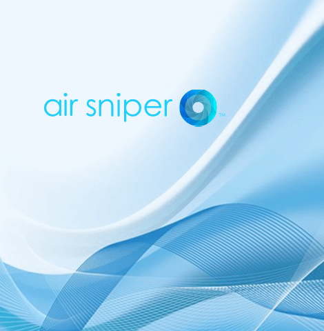 Air Sniper