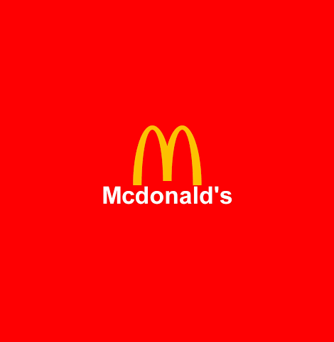 Mc Donald’s